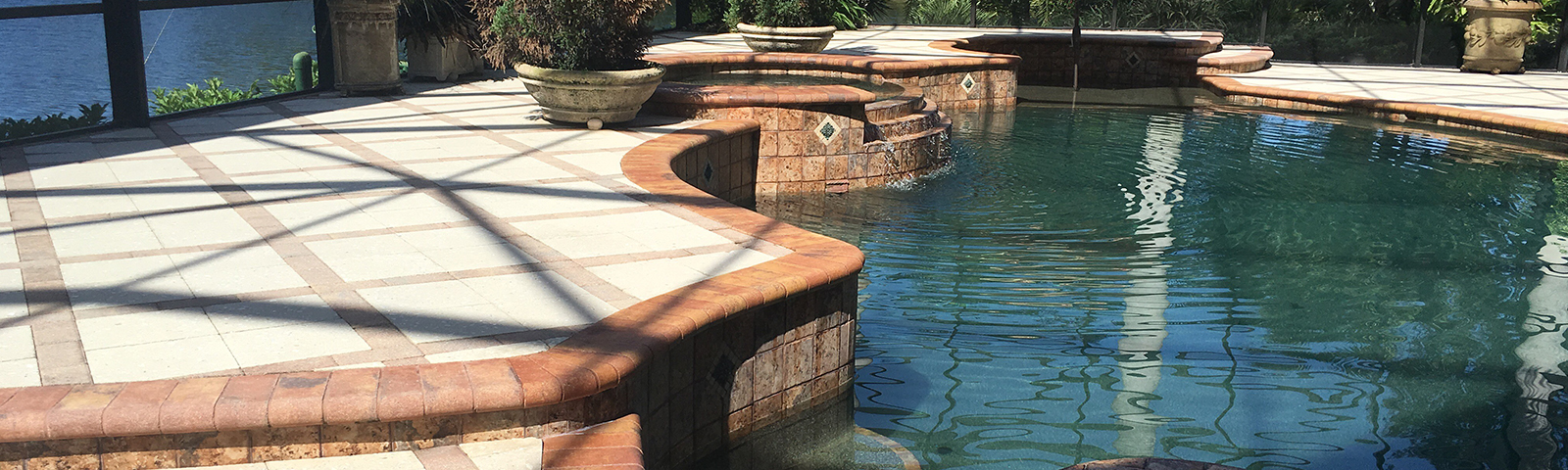 Paver Seal Team Services