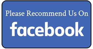 Recommend us on facebook