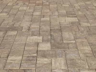Travertine Pavers