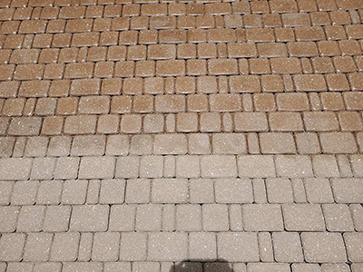 Pavers