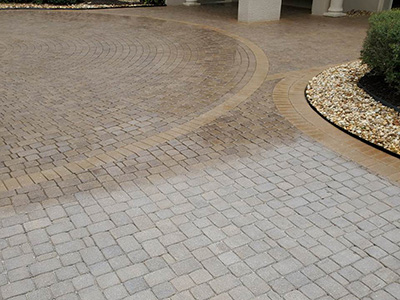 Pavers